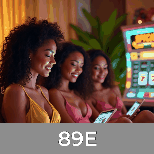 89E: Experimente a Comodidade e Funcionalidade do Nosso App
